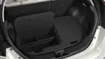 T99C25SA1A - Cargo Management: Leaf Rear Cargo Organizer for Nissan: LEAF Image