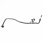 CT4Z9C490C - Body: Vacuum Tube for Ford: Edge Image