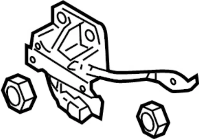 988312L726 - : Side Impact Sens for Infiniti Image