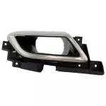 FT4Z17F827A - : Trim Bezel for Ford Image