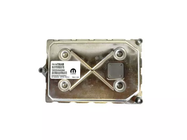 5150786AB - Electrical: Engine Controller Module for Mopar Image