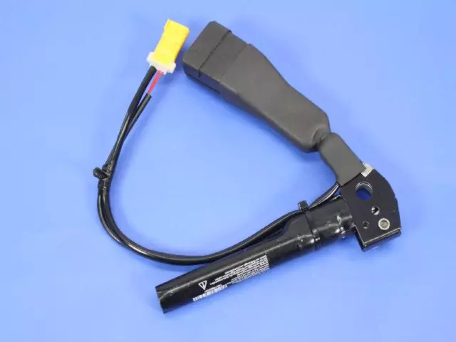 Seat Belt - Mopar (1CV301DVAB)