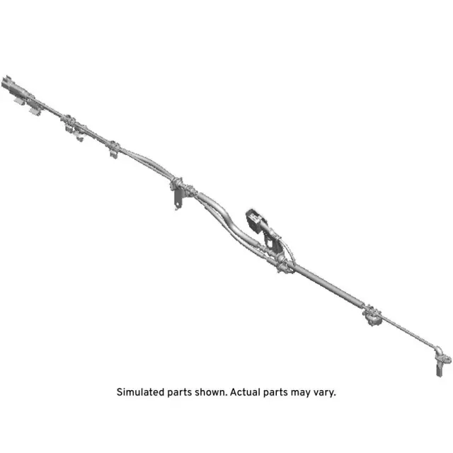 85039840 - : F Harness for GM Image