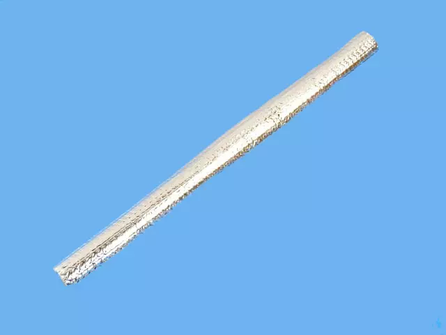 68233490AA - : Fuel Bundle Sleeve for Mopar Image