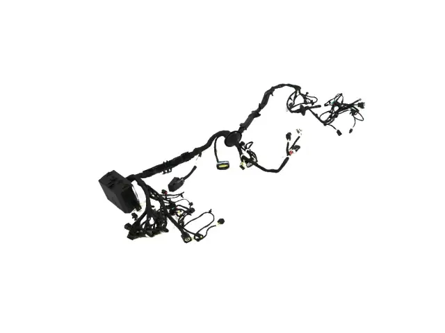 Headlamp To Dash Wiring - Mopar (68396431AD)