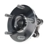 BR931146 - : SKF BR931146 Wheel Bearing And Hub Assembly for SKF Image