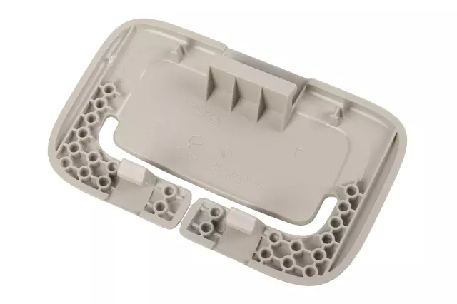 Seat Belt Cover Bezel - GM (84709982)