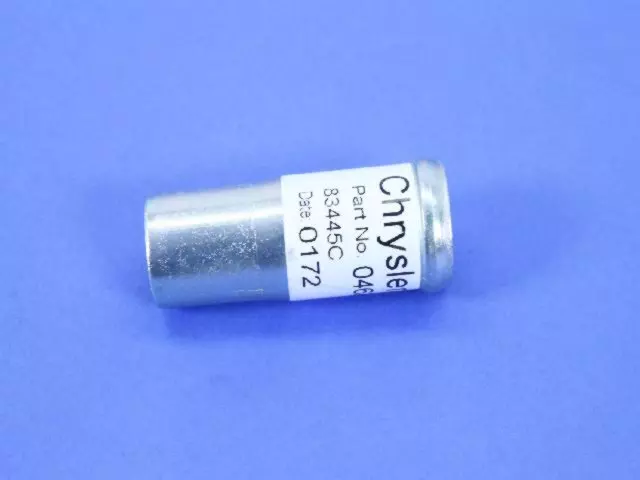 4621652AC - Cooling: Pump Nipple for Mopar Image