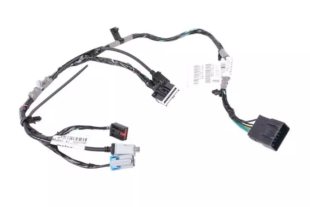 22781044 - Body: Harness for Chevrolet: Camaro Image