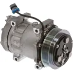 7811275 - : gpd Compressor New 7811275 for GLOBAL PARTS DISTRIBUTORS Image