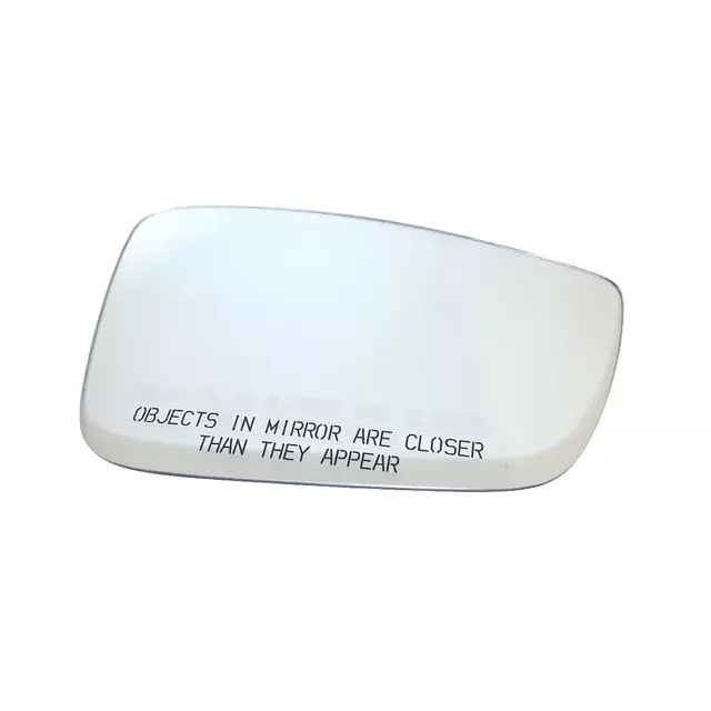 Mirror Glass - Volkswagen (561857522a)