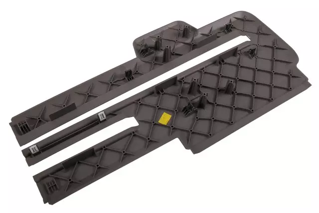 25867423 - Body: Track Cover for GM Image