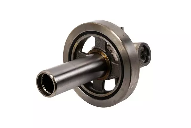 Drive Shaft Slip Yoke - GM (19151749)