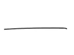 68311249AD - Exterior Ornamentation: Roof Molding, Left for Mopar Image