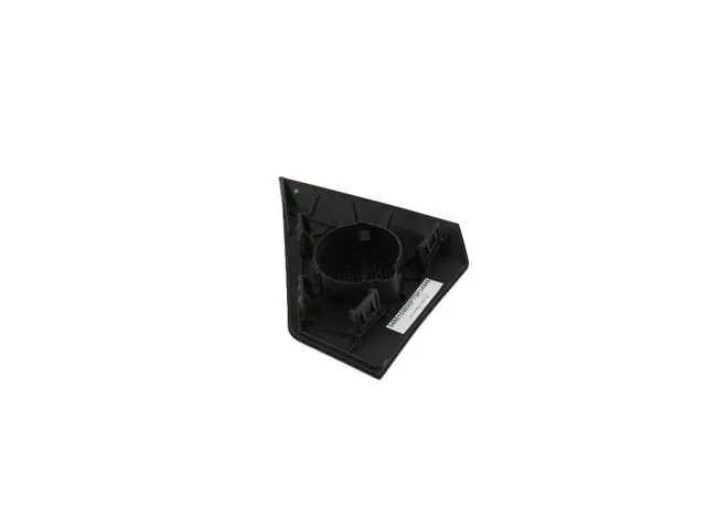 Instrument Panel Speaker Grille, Left - Alfa Romeo (6NF91UFJAA)
