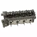 9L3Z6049K - Engine: Cylinder Head for Ford: Expedition, F-150 | Lincoln: Navigator Image