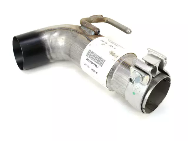 5290179AJ - : Tailpipe Exhaust Tip, Left Side for Mopar Image