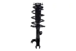 1333567L - : Focus Auto Parts Suspension Strut and Coil Spring Assembly for Focus Auto Parts Image