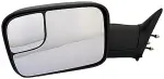 955678 - : Side View Mirror - Left Manual for Dorman Image