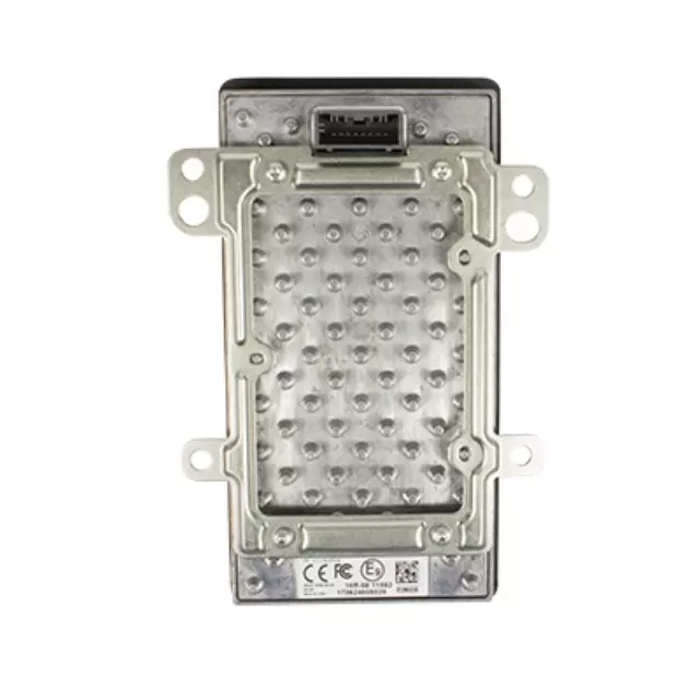 LL1Z19J235C - Body: Module for Ford: Expedition, Explorer, Police Interceptor Utility Image