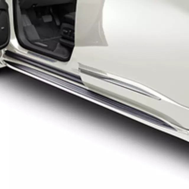 84526409 - : Running Board Step for Chevrolet: Traverse Image