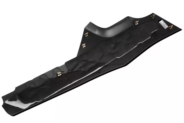 20836986 - Body: Extension Panel for GM Image