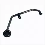M6622DRS351A - : 351 Deep Rear Sump Oil Pickup Tube For Z351 Aluminum Block for Ford Performance Parts Image