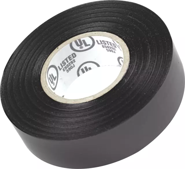 W502 - : Electrical Tape for Performance Tool Image
