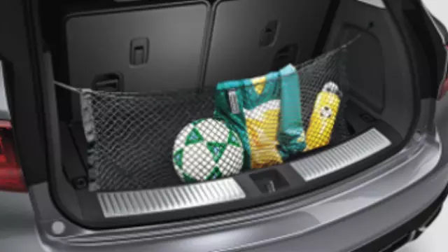8L96TZ5200B - : Cargo Area Net for Acura Image