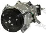 9614816 - : gpd Compressor Kit 9614816 for GLOBAL PARTS DISTRIBUTORS Image