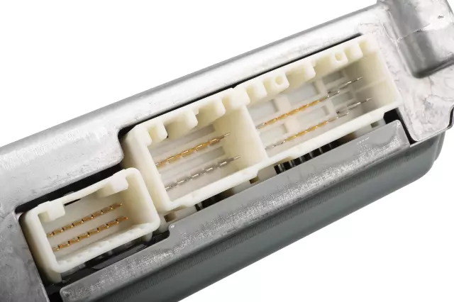 Battery Energy Control Module - GM (84442220)