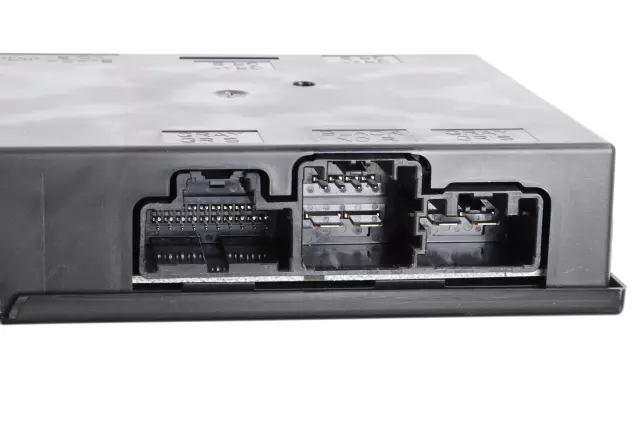 Front Seat Adjuster Memory Hardware Module - GM (13507559)