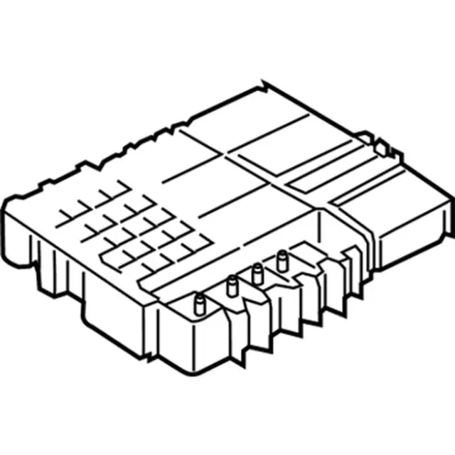 JL3Z14A068Q - : Junction Block for Ford Image