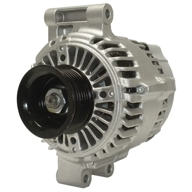 13965 - : Alternator for Dixie Electric Image