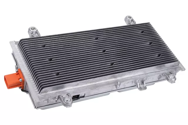24048967 - : Control Module for GM Image