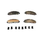 68317914AA - : PAD KIT for Mopar Image