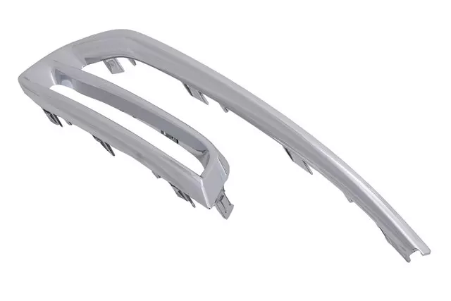 92264774 - Body: Trim Molding for GM Image