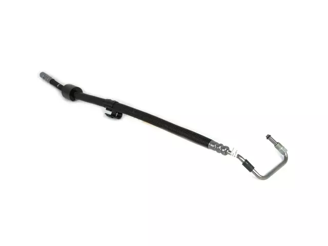 68080207AD - Steering: Power Steering Pressure Hose for Ram: 2500, 3500 Image