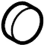 281E1HG00A - : Tweeter for Infiniti Image