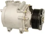 98564 - : Ford Scroll Compressor for FOUR SEASONS Image