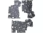 2L5Z7D100BA - : Gasket for Ford Image