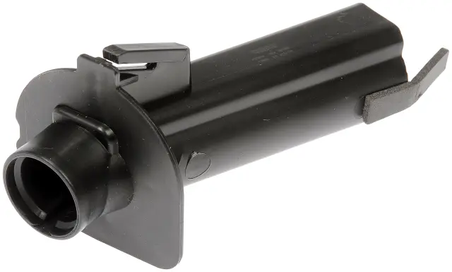 47824 - Tire and Wheel: Spare Tire Hoist Cover for Dorman Image