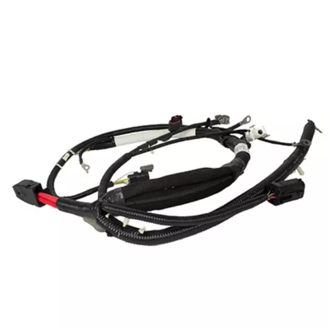 Cable Assembly - Ford (WC-95846)