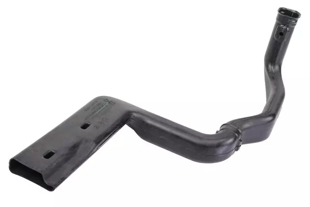 Rear Passenger Side Floor Air Outlet Duct - GM (22818006)