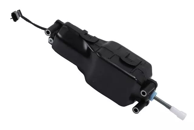 Rear Seat Lumbar Support Bladder Pump - GM (84084706)