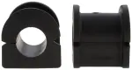 JBU1328 - : TRW PREMIUM CHASSIS - SUSPENSION STABILIZER BAR BUSHING - JBU1328 for TRW Image