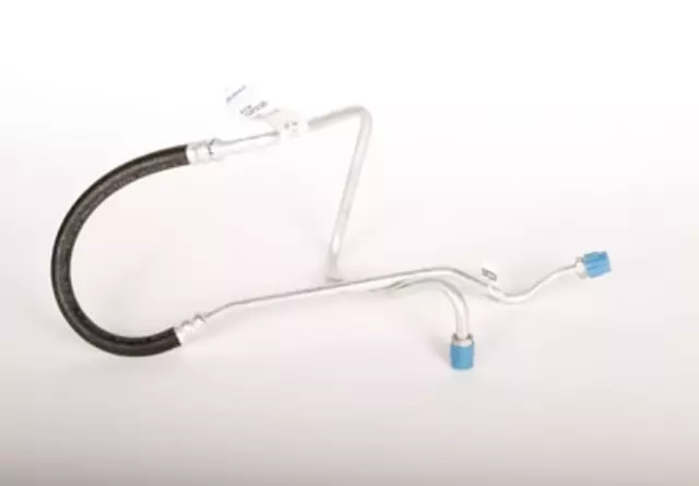 12472320 - : Engine Oil Cooler Inlet Hose Kit with Nut and Seals for Chevrolet: Astro | GMC: Safari Image