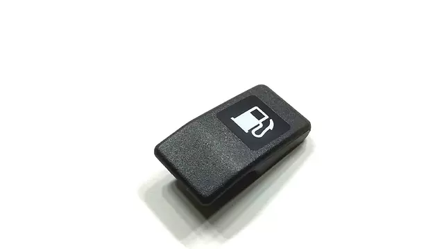 57346AA010BK - Body: Knob for Subaru Image