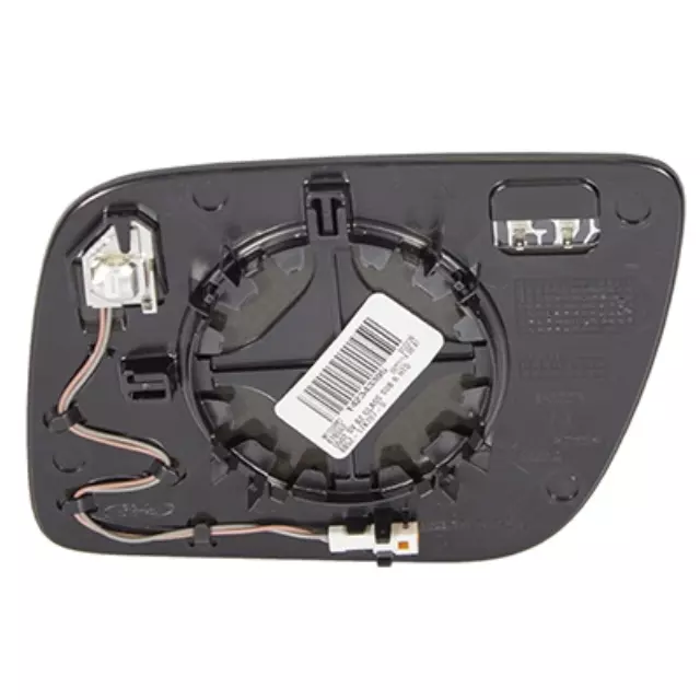 Mirror Glass - Ford (BB5Z-17K707-D)