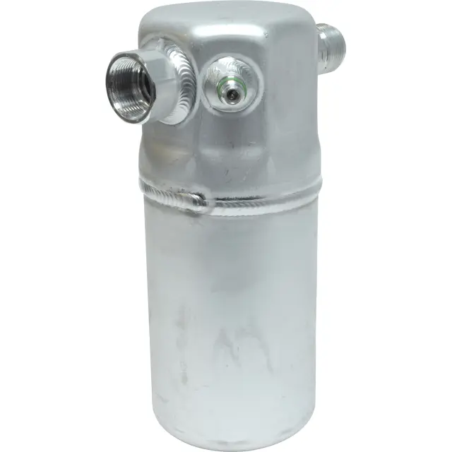 RD8813C - Air Conditioning &amp; Heat: A/C Accumulator -- Accumulator for UAC Image